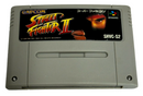 Street Fighter II Super Famicom NTSC/J0
