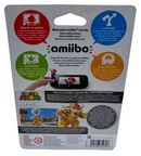 Super Mario Collection Bowser Nintendo Amiibo *Boxed* Yellowed3