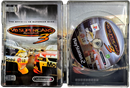 V8 Supercars Australia 3 PS2 PAL *Complete* Steelbook