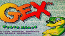 Gex Sega Saturn *Disk Only*1