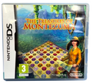 The Treasures of Montezuma DS 2DS 3DS Game *Complete*0