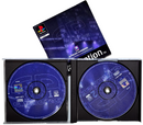 G-Police PS1 PS2 PS3 PAL *Complete* PlayStation1