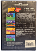Busby Sega Mega Drive *No Manual*3