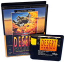 Desert Strike Return to the Gulf Sega Mega Drive *No Manual* Genesis0