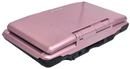 Mystic Pink Nintendo DS Original Phat NTR-001 Console In Box