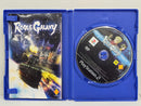Rogue Galaxy PS2 PAL *Complete* Ex Rental1