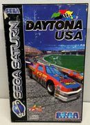 Daytona USA Sega Saturn *Complete* PAL3
