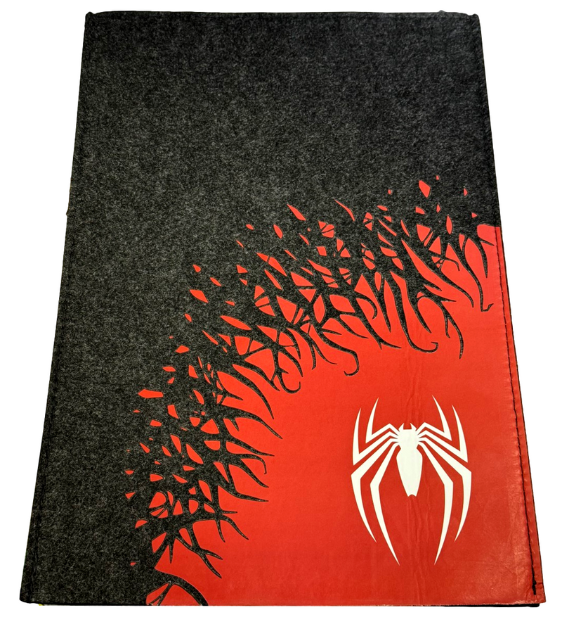 Playstation 5 Dust Cover PS5 Protector- Spiderman Theme