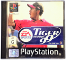 Tiger Woods 99 USA Tour Golf PS1 PS2 PS3 PAL *Complete* PlayStation0
