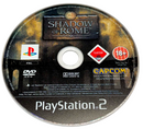 Shadow Of Rome PS2 PAL *Disc Only* Playstation0