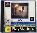 Fade To Black PS1 PS2 PS3 PAL *No Manual* PlayStation0