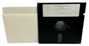 Skyfox C64 / 128 Floppy0