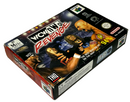 WCW/nWo Revenge Nintendo 64 N64 PAL *Complete*5