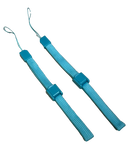 Genuine Nintendo Wii Wristband Lanyard Strap Selection Wii U (Preowned)