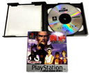 Tekken 2 PS1 PS2 PS3 PAL *Complete*  Platinum2