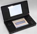 Nintendo DS Lite Nintendo World New York Mario + USB Charger4