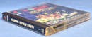 Worms World Party PAL PS1 PS2 PS3 *Complete* PlayStation2