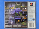 MediEvil (Platimum) PS1 PS2 PS3 PAL *Complete* PlayStation1