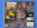 Twisted Metal World Tour PS1 PS2 PS3 PAL *No Cover Art* PlayStation