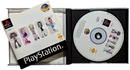 Spice World PS1 PS2 PS3 PAL *Complete* PlayStation1
