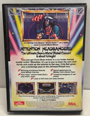 Crue Ball Sega Mega Drive PAL *Complete*2