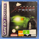 Tokyo Xtreme Racer Advance Nintendo Gameboy Advance GBA *No Manual* Boxed4
