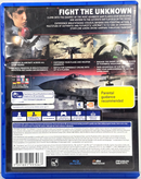 Ace Combat 7 Skies Unknown Sony PS4 PlayStation 42