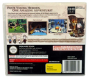 Final Fantasy: The 4 Heroes of Light Nintendo DS 3DS Game *Complete*1