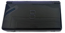Black Nintendo iQue DS Lite Console Chinese Version Region Free + USB Charger3