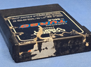 The Official Turbo By Sega For Coleco Vision  *Cartridge Only*2