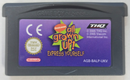 Nickelodeon All Grown Up Express Yourself Nintendo GBA *Cartridge only*1