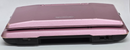 Mystic Pink Nintendo DS Original Phat NTR-001 Console + USB Charge Cable