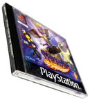 Spyro Year Of The Dragon PS1 PS2 PS3 PAL *No Cover Art*2