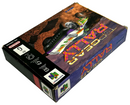 Top Gear Rally Nintendo 64 N64 Boxed PAL *Complete*7