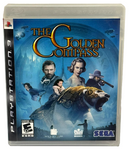 The Golden Compass Sony PS3 PlayStation 30