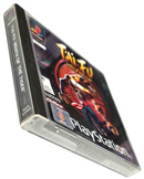 Tai Fu Wrath Of The Tiger PS1 PS2 PS3 PAL *No Manual*2