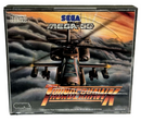 Thunderhawk Sega Mega CD PAL *Complete*0