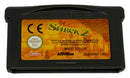 Shrek 2 Nintendo GBA *Cartridge Only*0