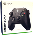 Carbon Black Game Controller For Xbox Series X/S Or One Console Brand New0