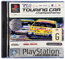 TOCA Touring Car Championship PAL (Platinum) PS1 PS2 PS3  *Complete*0