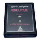 Maze Craze Atari 2600 *Cartridge Only*