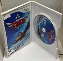 The Legend of Zelda Skyward Sword Nintendo Wii PAL *Complete*1