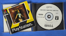 Tomb Raider PS1 PS2 PS3 PAL *Complete*