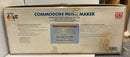 Commodore Music Maker Commodore CBM 64 *Boxed* Cassette C643