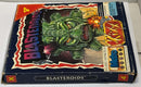 Blasteroids Kixx ~ Original Boxed Amiga Game + PC3
