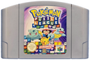 Pokemon Puzzle League Nintendo 64 N64 PAL German Version0