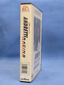 Mario Andretti Racing Sega Mega Drive *No Manual*2