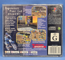 Jeremy McGrath Supercross 2000 PS1 PS2 PS3 PAL *No Manual* PlayStation6