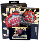 NBA Jam SEGA Mega Drive PAL *Complete*0
