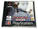 Time Crisis Project Titan PS1 PS2 PS3 PAL *Complete* With G-Con 452